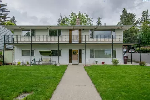 500-502 NW Sunset Dr, Pullman, WA 99163 photo 1