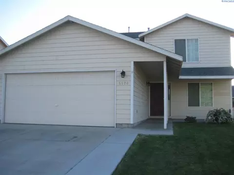 5520 Robert Wayne Dr, Pasco, WA 99301 photo 1