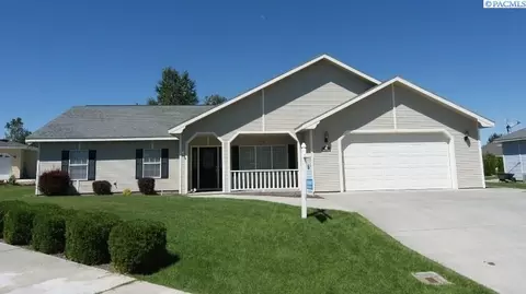 6 Rose Ct, Pasco, WA 99301 photo 1