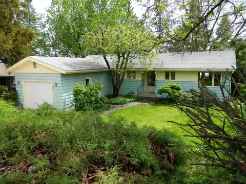345 NW Janet St, Pullman, WA 99163 photo 1