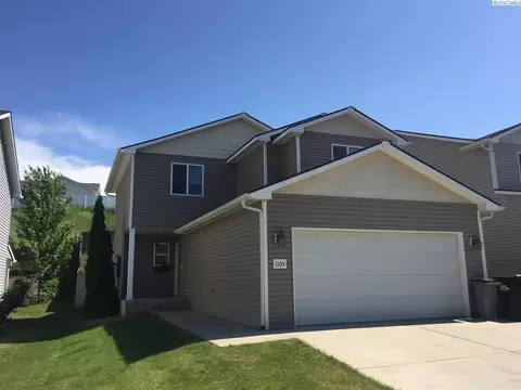 1105 SW Lost Trail Dr, Pullman, WA 99163 photo 1