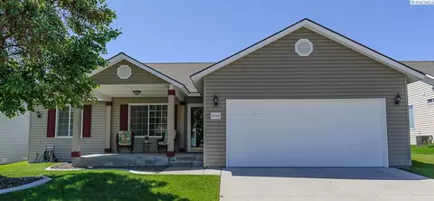 5120 Bakerloo Ln, Pasco, WA 99301 photo 1