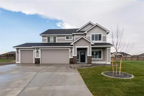 6912 Bitterroot, Pasco, WA 99301 photo 1