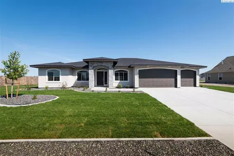 6925 Bitterroot Ave, Pasco, WA 99301 photo 1
