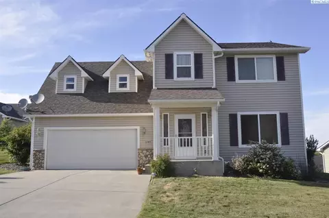 1240 SW Latour Peak St, Pullman, WA 99163 photo 1