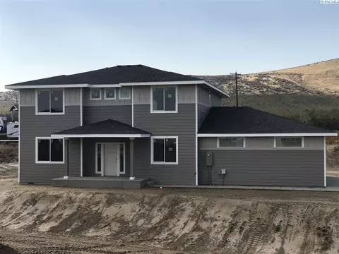 81313 E Sagebrush Rd, Kennewick, WA 99338 photo 1