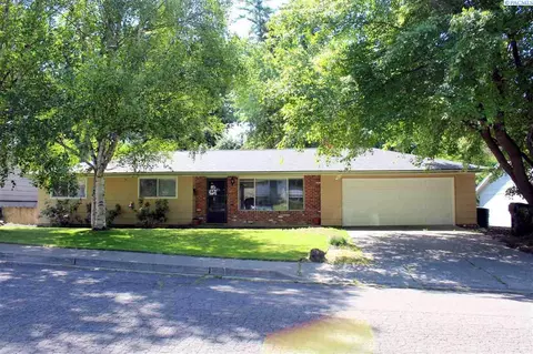 605 NW Polaris St, Pullman, WA 99163 photo 1