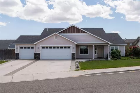 4408 Laredo Dr, Pasco, WA 99301 photo 1