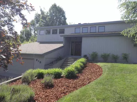 815 SE Meadow Vale Dr, Pullman, WA 99163 photo 1