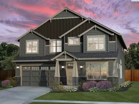 9802 Silverbright, Pasco, WA 99301 photo 1
