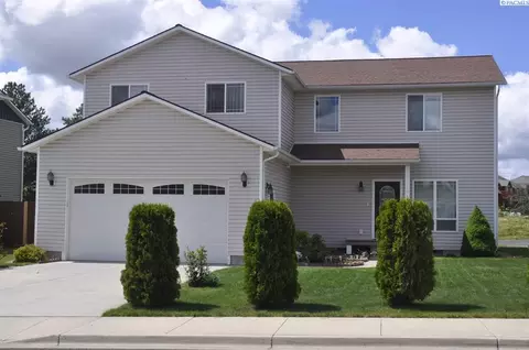 1045 SW Marcia Dr, Pullman, WA 99163 photo 1