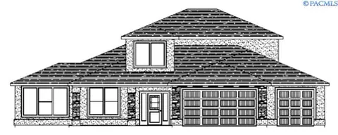 2205 Amy Lp, Pasco, WA 99301 photo 1