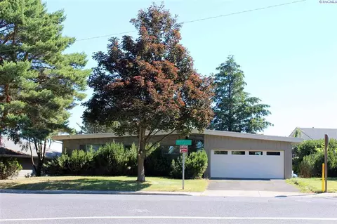 1140 SE Spring St, Pullman, WA 99163 photo 1