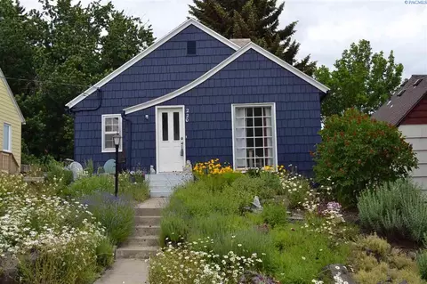 220 SW Blaine St, Pullman, WA 99163 photo 1