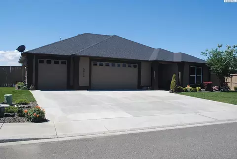 4812 Cathedral Dr, Pasco, WA 99301 photo 1