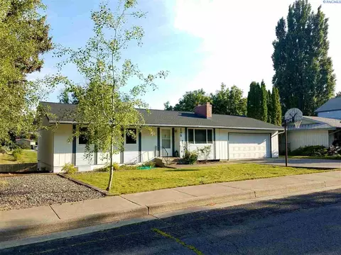 205 NW North St, Pullman, WA 99163 photo 1