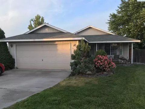 5115 Marlin Ln, Pasco, WA 99301 photo 1