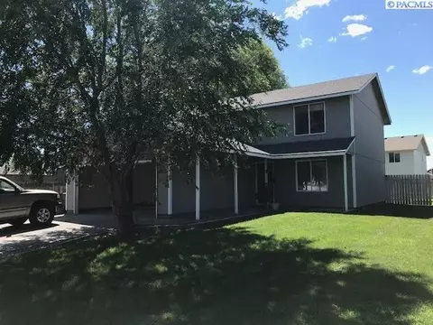 5012 Robert Wayne, Pasco, WA 99301 photo 1