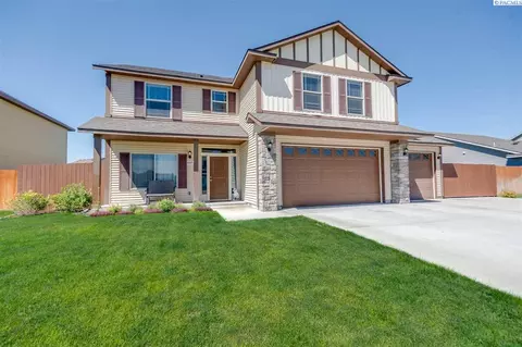 4905 NW Commons Dr, Pasco, WA 99301 photo 1