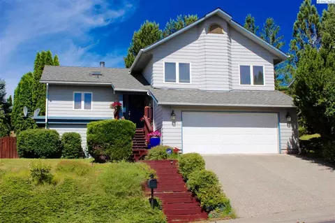 1315 SE Sunny Mead Way, Pullman, WA 99163 photo 1