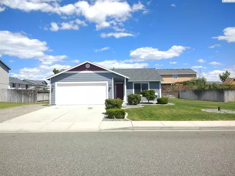 4507 Messara Ln, Pasco, WA 99301 photo 1