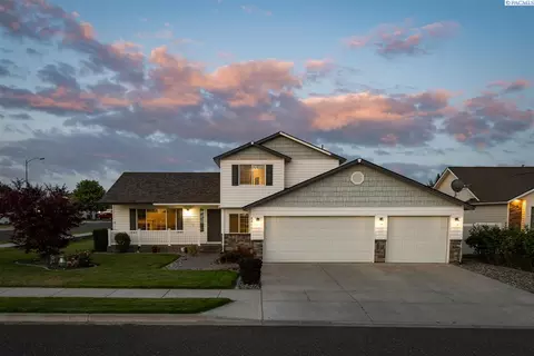 5411 Bakerloo Ln, Pasco, WA 99301 photo 1