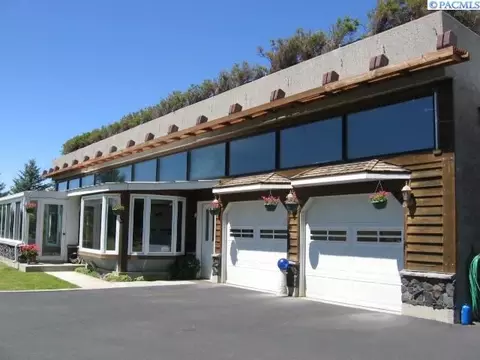 342 Old Moscow Rd, Pullman, WA 99163 photo 1