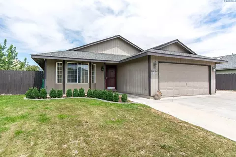 6703 Comiskey, Pasco, WA 99301 photo 1