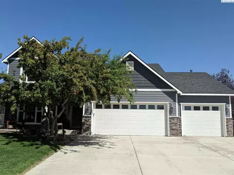4811 Cypress Ct, Pasco, WA 99301 photo 1