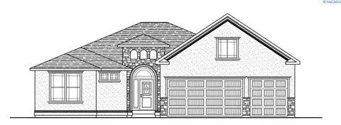 2102 Amy Lp, Pasco, WA 99301 photo 1
