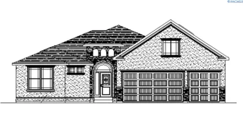 2210 Amy Lp, Pasco, WA 99301 photo 1