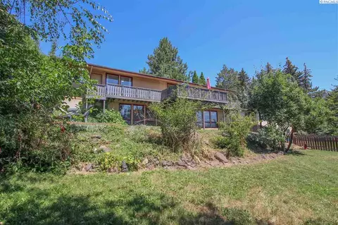 435 NW Darrow St, Pullman, WA 99163 photo 1