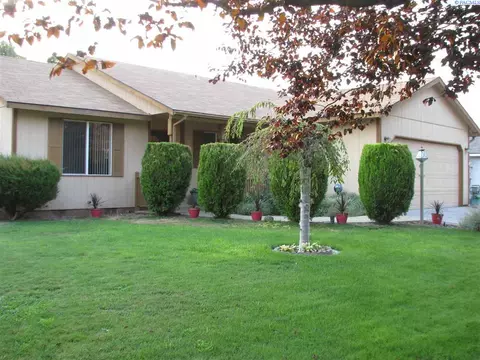 4510 Cholla Dr, Pasco, WA 99301 photo 1
