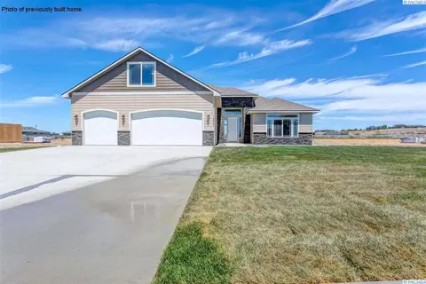 6729 Bitterroot, Pasco, WA 99301 photo 1