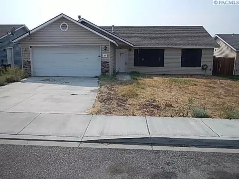 916 N Beech Ave, Pasco, WA 99301 photo 1