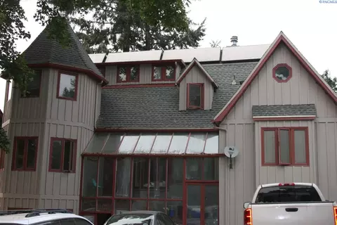 500 NE Howard, Pullman, WA 99163 photo 1