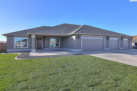 12305 Clark Fork Rd, Pasco, WA 99301 photo 1