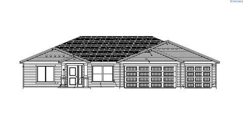 8205 Babine Dr, Pasco, WA 99301 photo 1