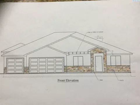 2009 Amy Loop, Pasco, WA 99301 photo 1