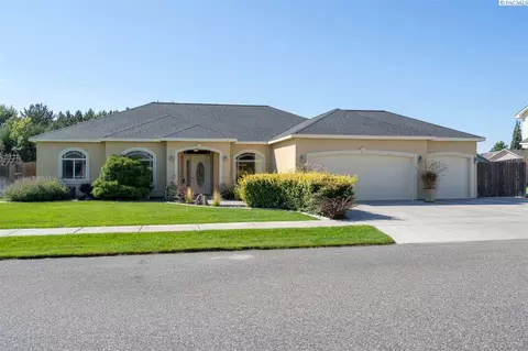 4908 Sonora Dr, Pasco, WA 99301 photo 1