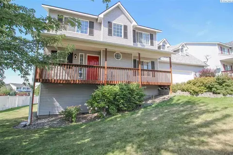 1615 NW Bella Vista Dr, Pullman, WA 99163 photo 1