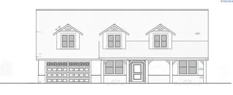 3502 Royce Ln, Pasco, WA 99301 photo 1
