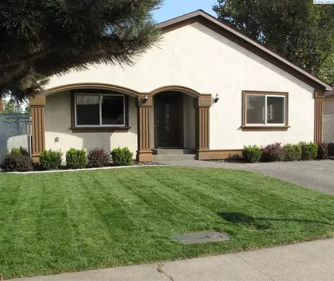 931 W Agate, Pasco, WA 99301 photo 1