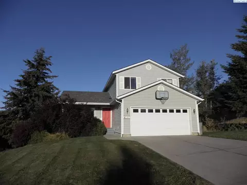 1605 NW Valhalla Dr, Pullman, WA 99163 photo 1
