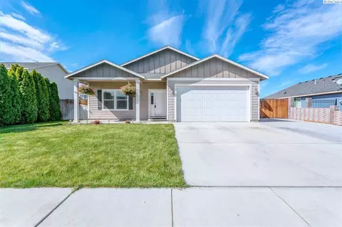 4306 Des Moines Ln, Pasco, WA 99301 photo 1