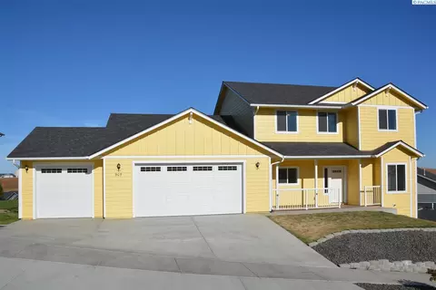 905 SW Itani, Pullman, WA 99163 photo 1