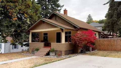 350 SE Spring St, Pullman, WA 99163 photo 1