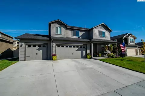 1710 SW Panorama, Pullman, WA 99163 photo 1