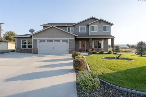 7120 Valley View Pl, Pasco, WA 99301 photo 1