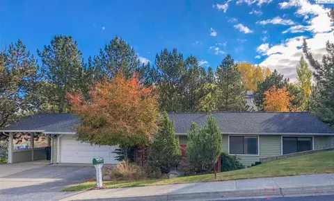 1130 SW Wadleigh Dr, Pullman, WA 99163 photo 1